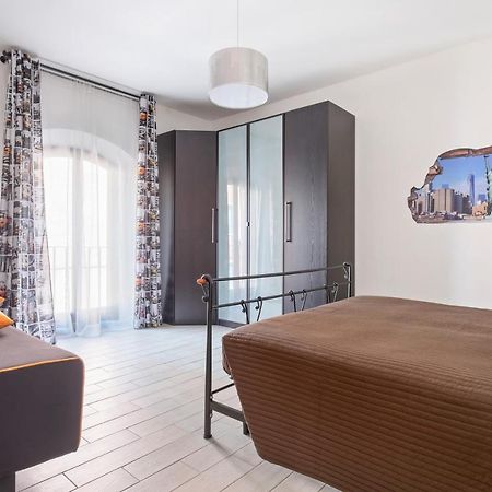 Bologna Butterfly Apartment Lippo Εξωτερικό φωτογραφία