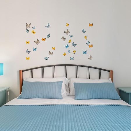 Bologna Butterfly Apartment Εξωτερικό φωτογραφία