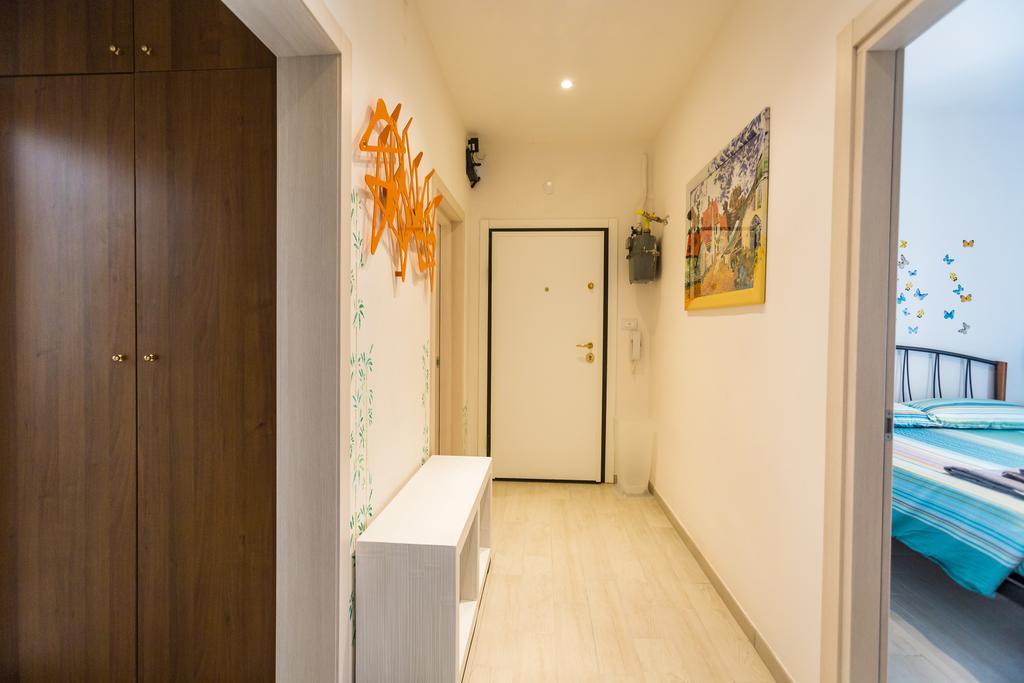 Bologna Butterfly Apartment Lippo Εξωτερικό φωτογραφία