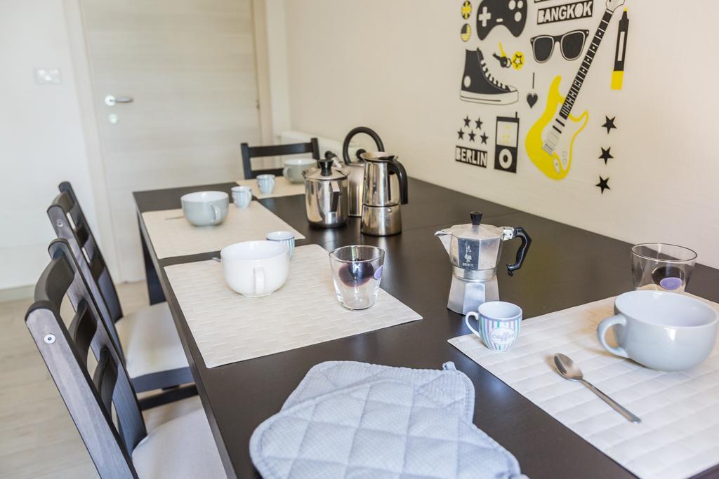 Bologna Butterfly Apartment Lippo Εξωτερικό φωτογραφία