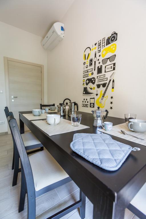 Bologna Butterfly Apartment Εξωτερικό φωτογραφία