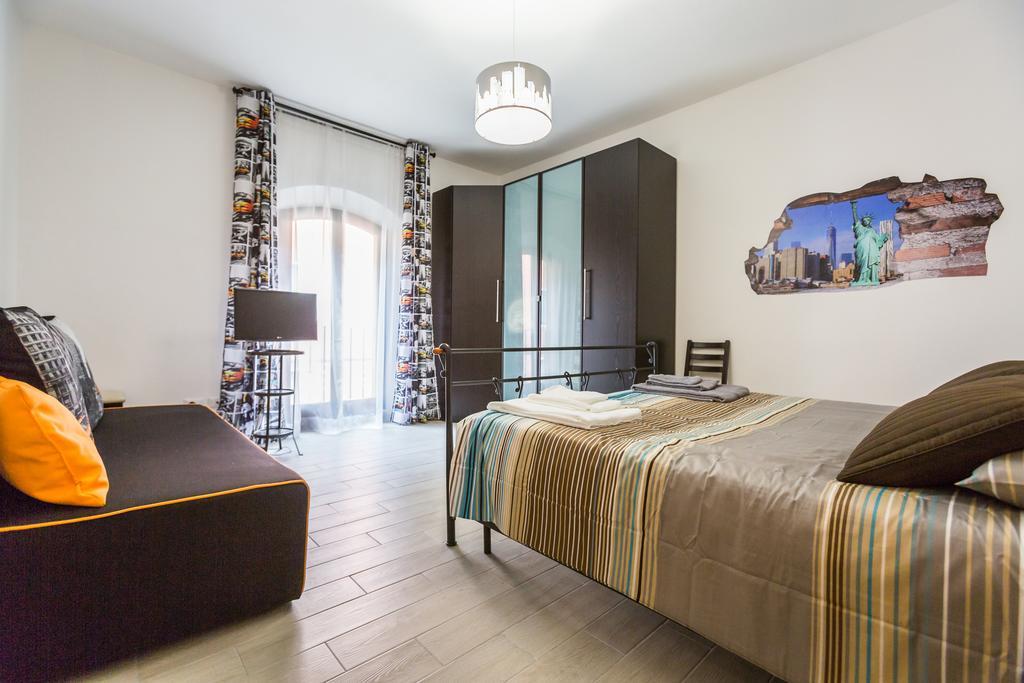 Bologna Butterfly Apartment Lippo Εξωτερικό φωτογραφία