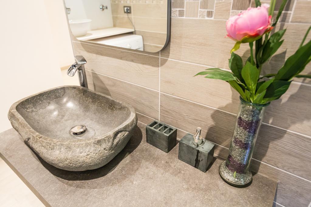 Bologna Butterfly Apartment Lippo Εξωτερικό φωτογραφία