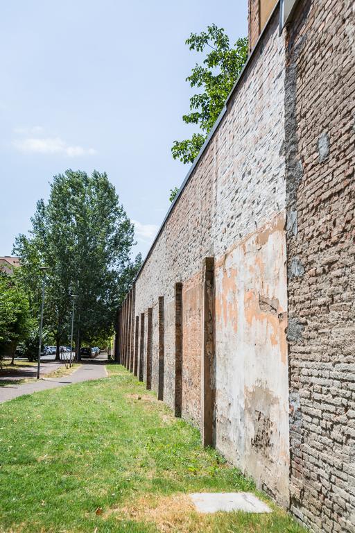 Bologna Butterfly Apartment Lippo Εξωτερικό φωτογραφία