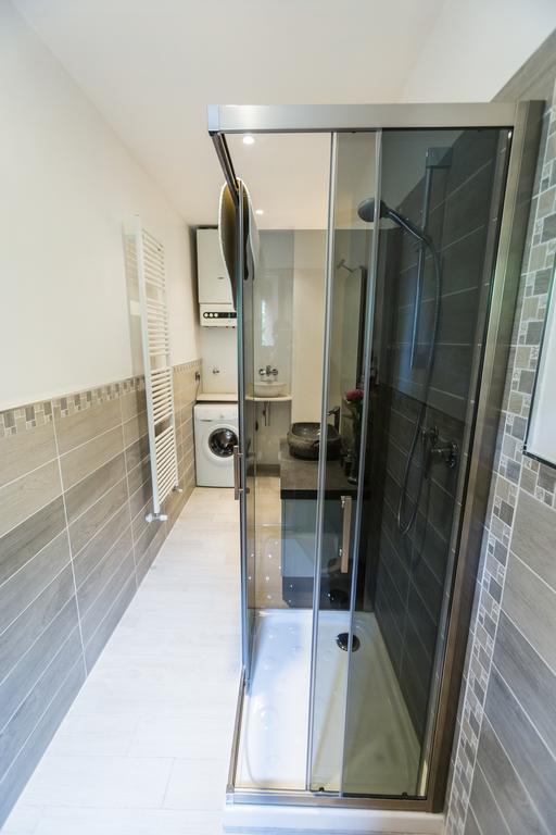 Bologna Butterfly Apartment Lippo Εξωτερικό φωτογραφία