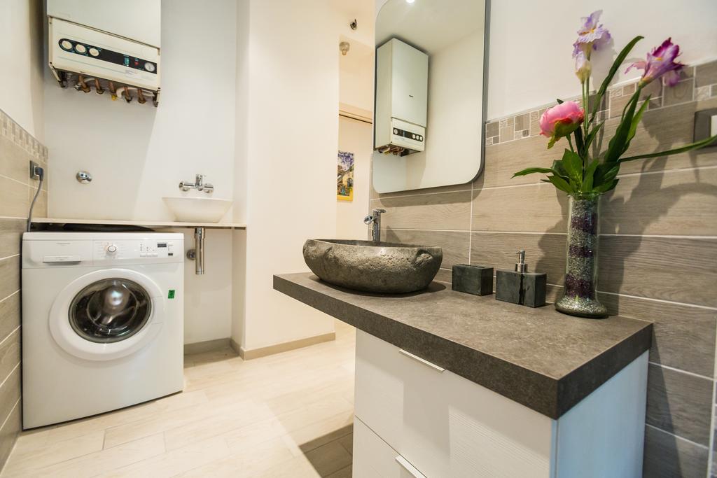 Bologna Butterfly Apartment Lippo Εξωτερικό φωτογραφία
