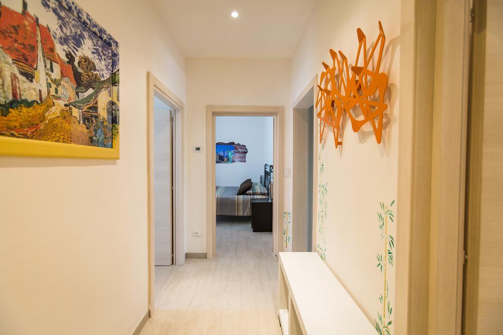Bologna Butterfly Apartment Lippo Εξωτερικό φωτογραφία