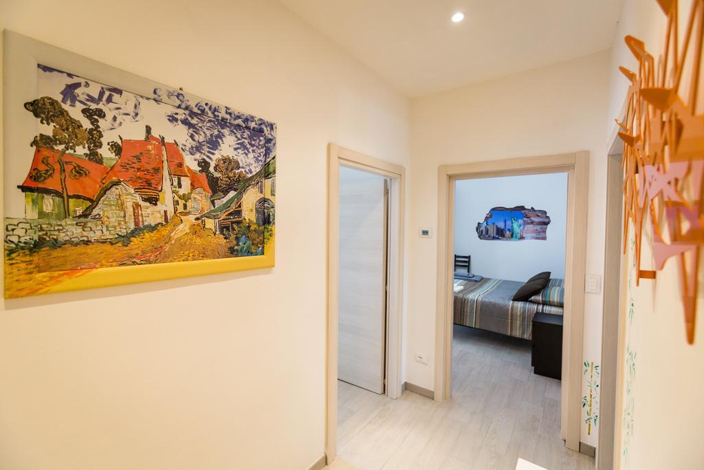 Bologna Butterfly Apartment Lippo Εξωτερικό φωτογραφία