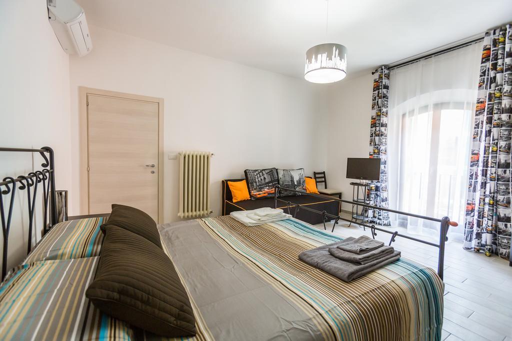 Bologna Butterfly Apartment Lippo Εξωτερικό φωτογραφία