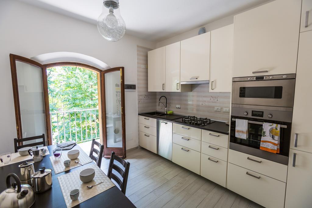 Bologna Butterfly Apartment Lippo Εξωτερικό φωτογραφία