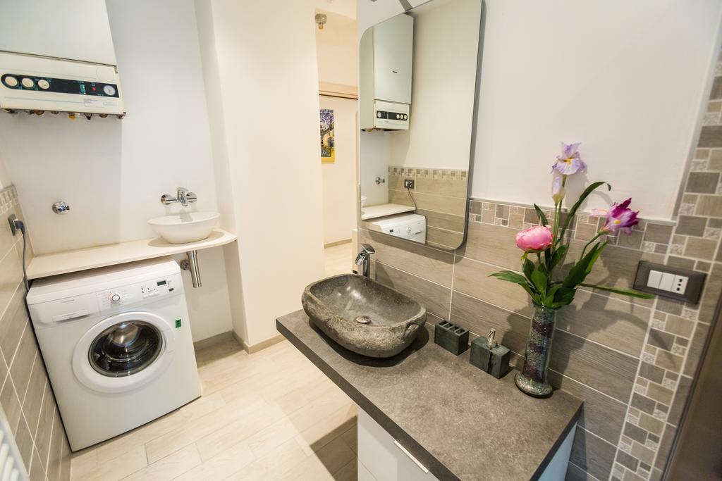 Bologna Butterfly Apartment Lippo Εξωτερικό φωτογραφία