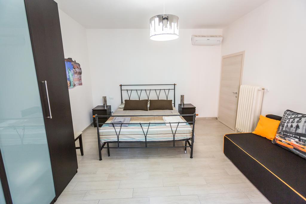 Bologna Butterfly Apartment Εξωτερικό φωτογραφία