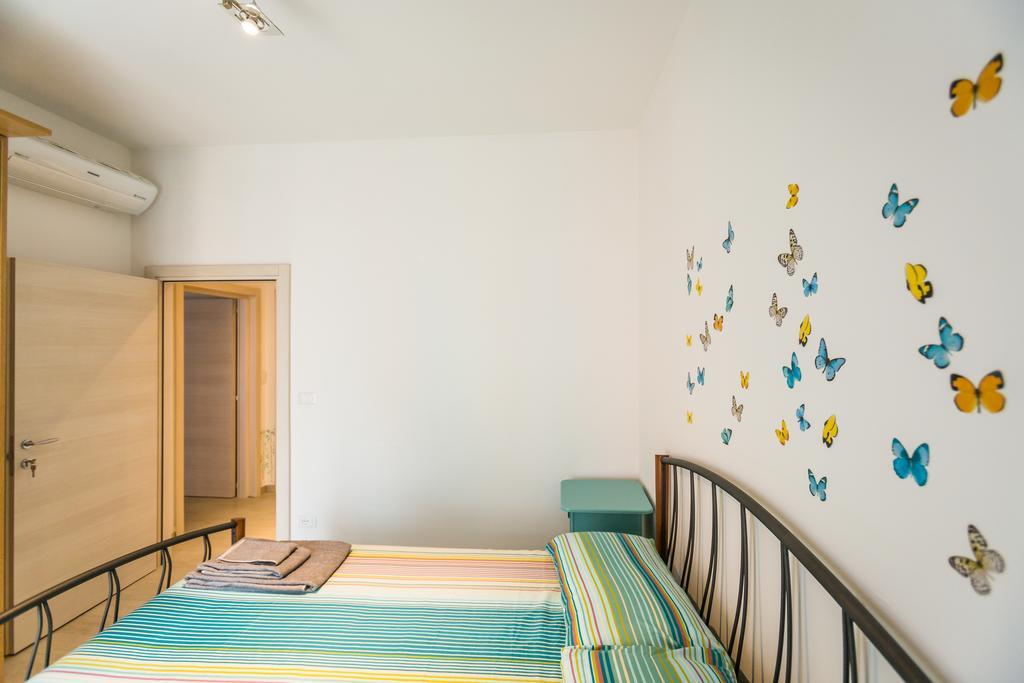 Bologna Butterfly Apartment Εξωτερικό φωτογραφία