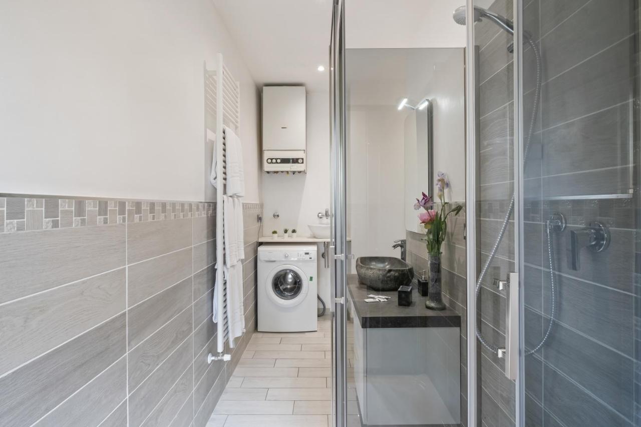 Bologna Butterfly Apartment Lippo Εξωτερικό φωτογραφία