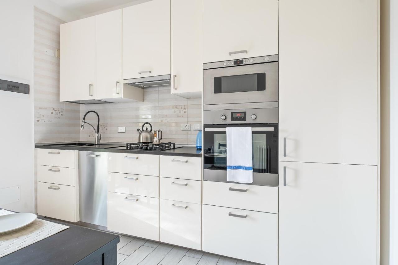 Bologna Butterfly Apartment Lippo Εξωτερικό φωτογραφία
