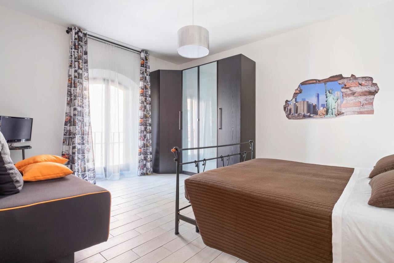 Bologna Butterfly Apartment Εξωτερικό φωτογραφία