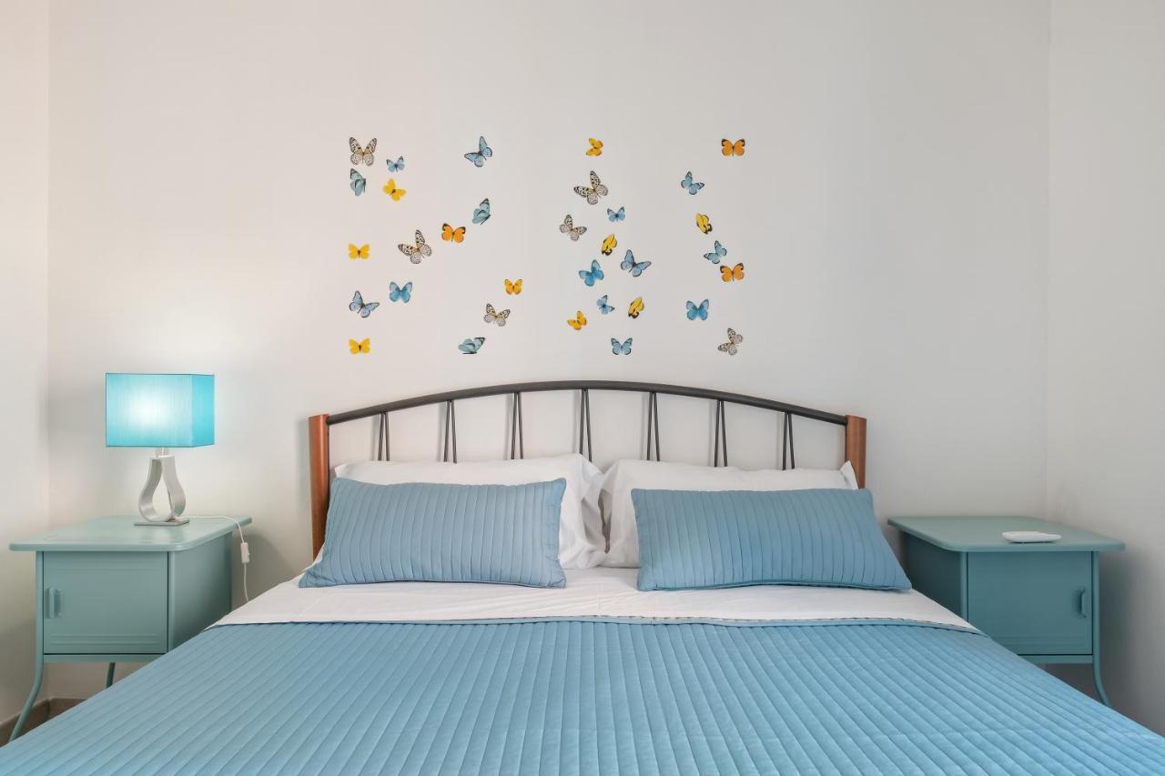 Bologna Butterfly Apartment Εξωτερικό φωτογραφία