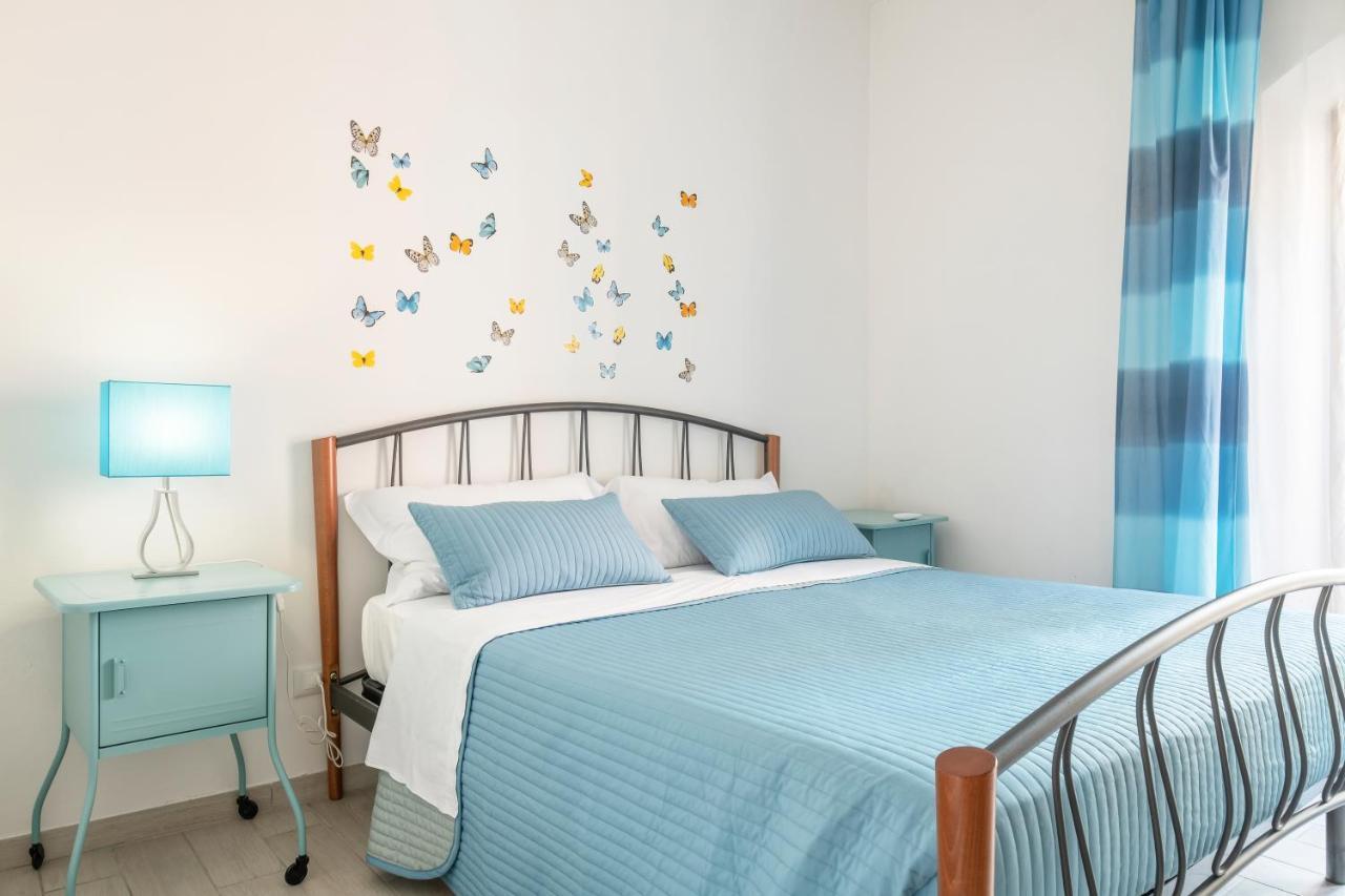 Bologna Butterfly Apartment Lippo Εξωτερικό φωτογραφία