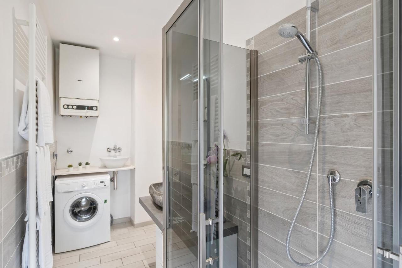 Bologna Butterfly Apartment Lippo Εξωτερικό φωτογραφία