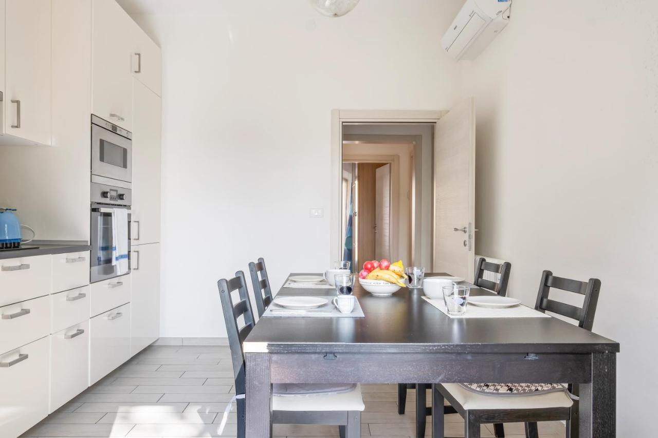 Bologna Butterfly Apartment Εξωτερικό φωτογραφία