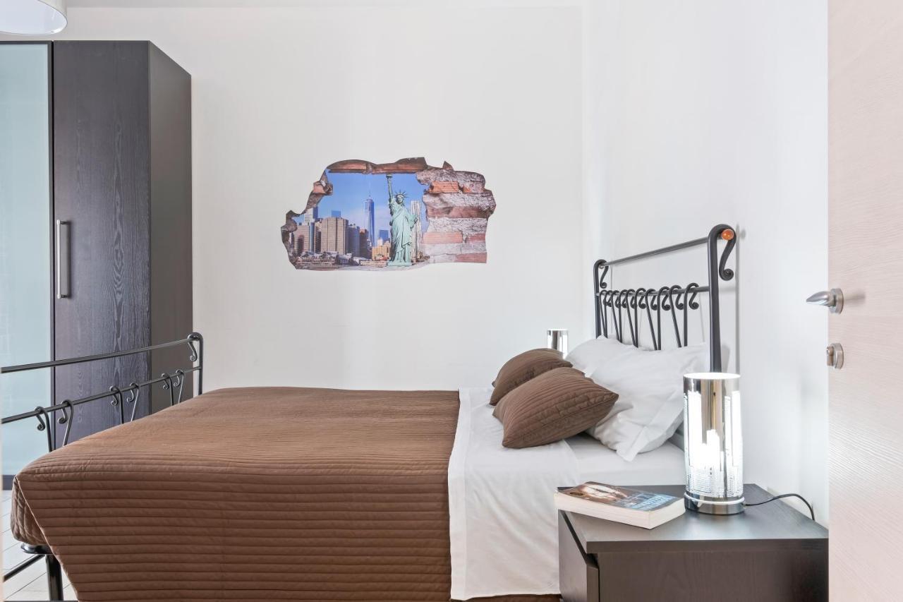 Bologna Butterfly Apartment Lippo Εξωτερικό φωτογραφία