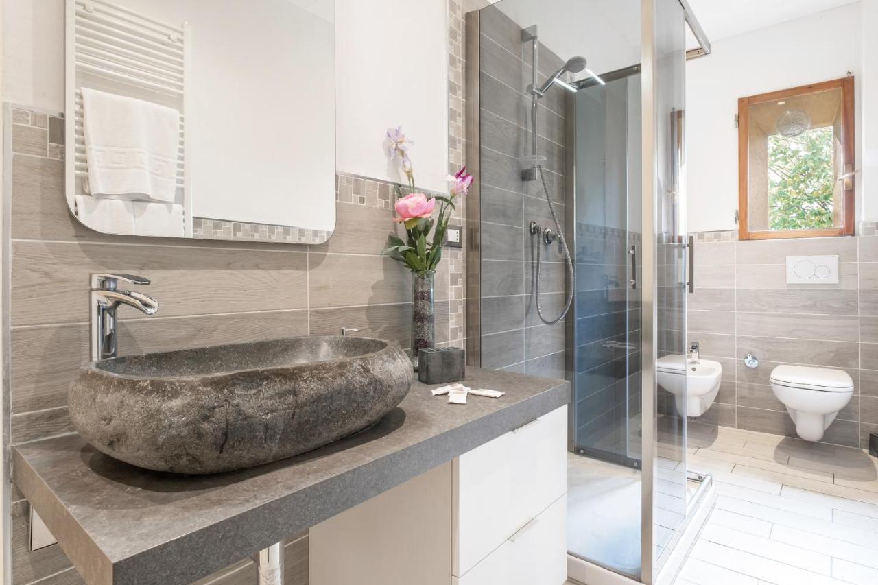 Bologna Butterfly Apartment Lippo Εξωτερικό φωτογραφία