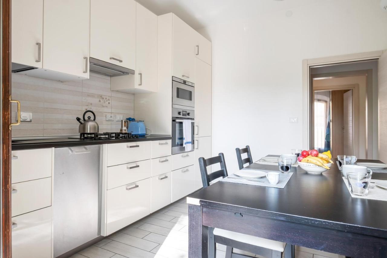 Bologna Butterfly Apartment Lippo Εξωτερικό φωτογραφία