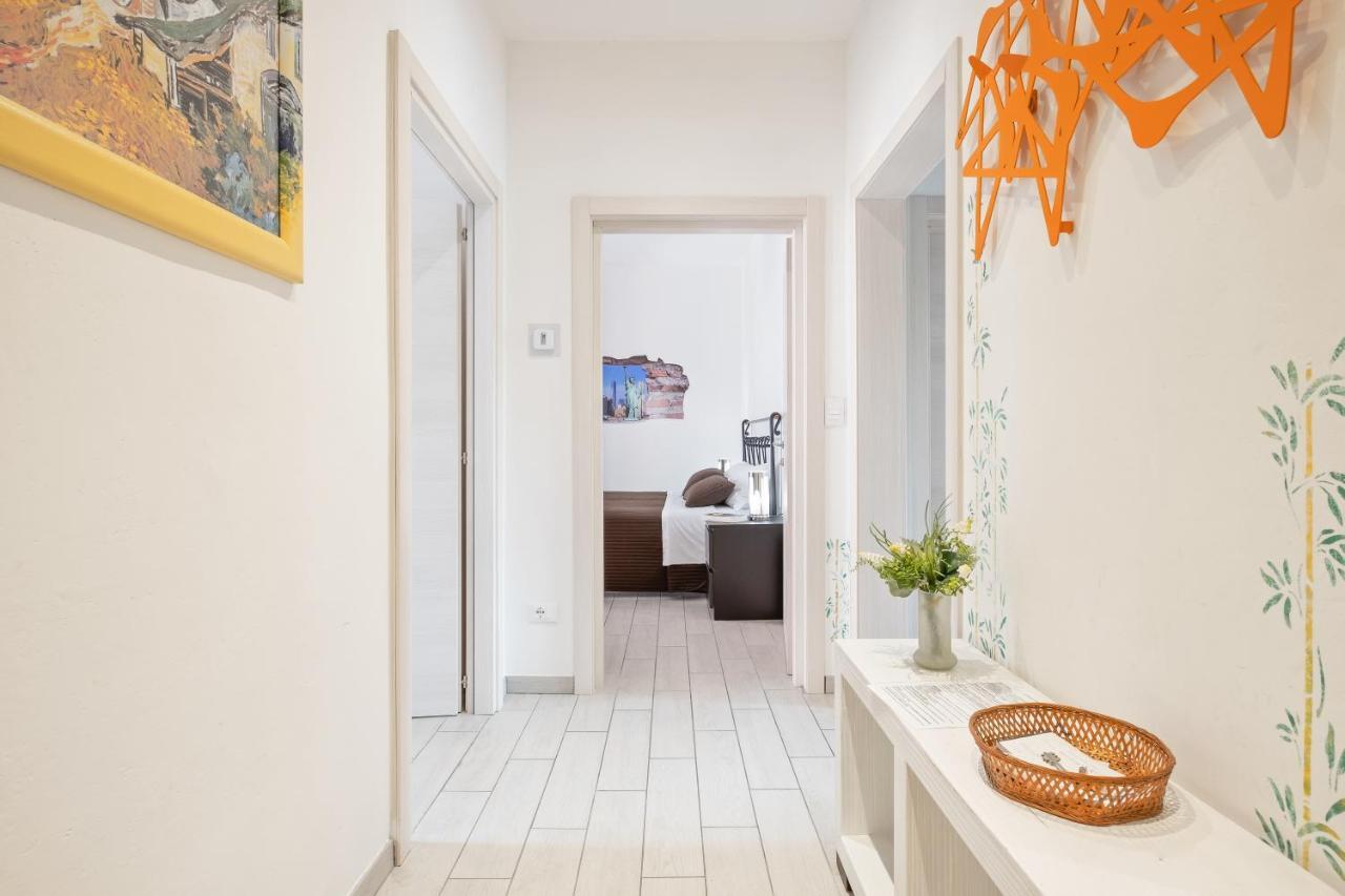 Bologna Butterfly Apartment Lippo Εξωτερικό φωτογραφία