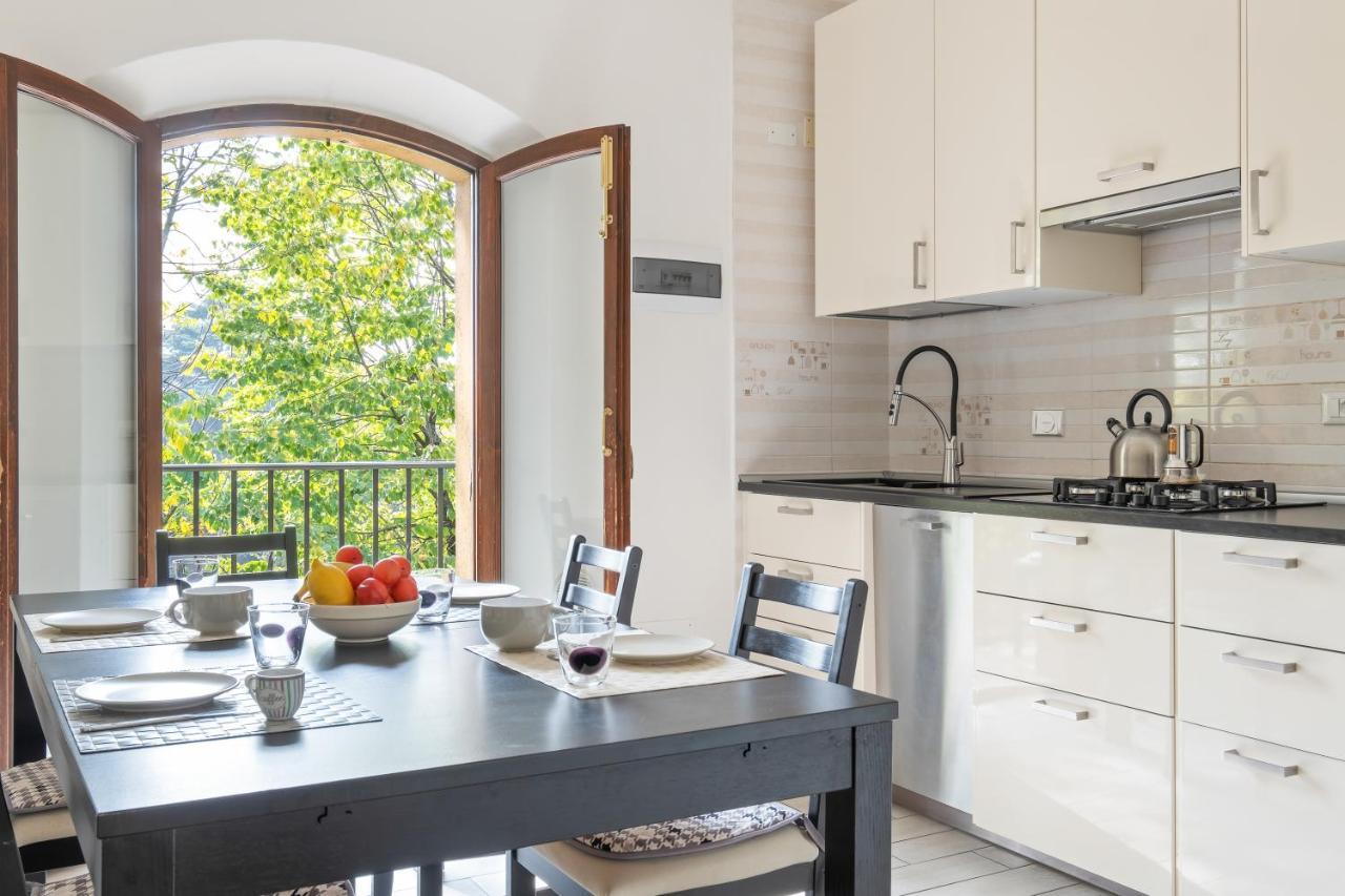 Bologna Butterfly Apartment Lippo Εξωτερικό φωτογραφία